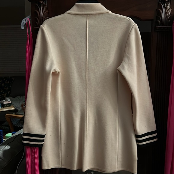 Salvatore Ferragamo blazer - Picture 6 of 6